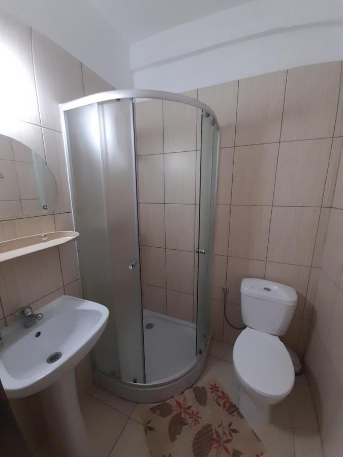 Green Hostel Krasków Dış mekan fotoğraf