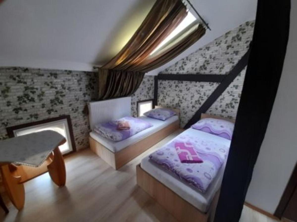 Green Hostel Krasków Dış mekan fotoğraf